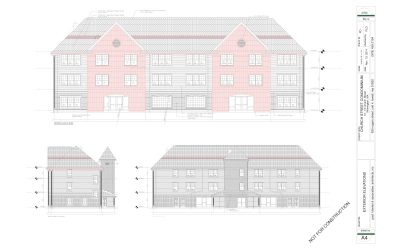 13-15 CHURCH STREET CONDOMINIUMS